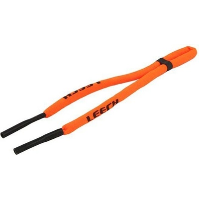 Leech Neoprenový pásek orange