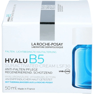 La Roche Posay Hyalu B5 Aquagel SPF30 50 ml
