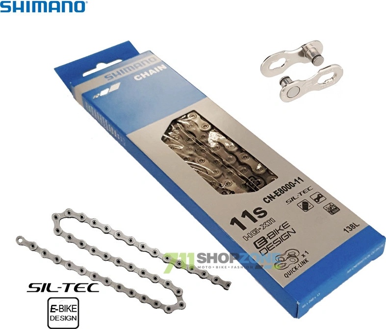 Shimano CN-E8000