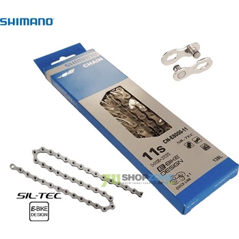 Shimano CN-E8000