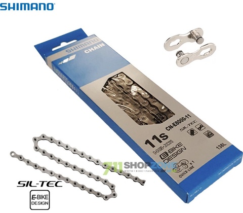 Shimano CN-E8000