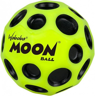 Waboba MOONBALL míček žlutá