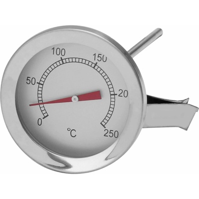 Onpira Nerezový teplomer pre fritézy 0°C až +500°C Model: 0-250°C