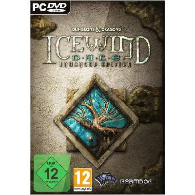 Interplay Icewind Dale [Enhanced Edition] (PC)