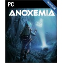 Anoxemia