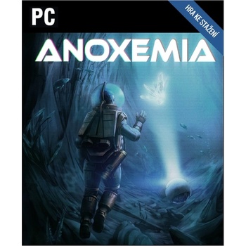 Anoxemia