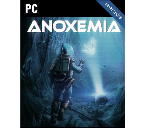 Anoxemia