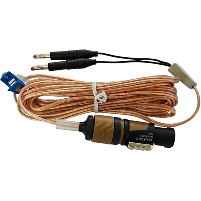 SMT Praha KABEL SMT K NEUTRÁLNÍ ELEKTRODĚ