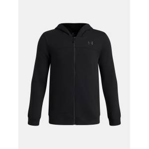 Under Armour Детски суитшърт Under Armour UA B RIVAL LW FZ Under Armour | Cheren | Момчешки | 118-127