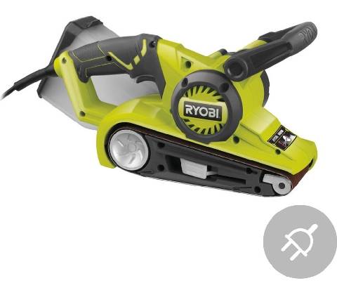 Ryobi EBS750