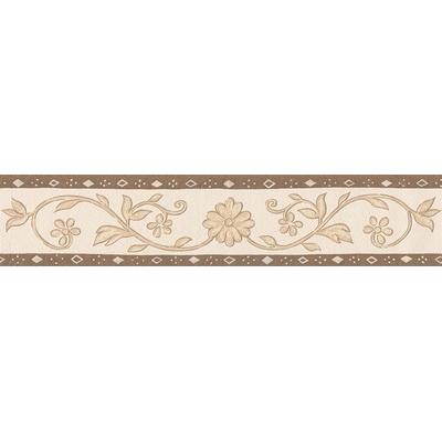 A.S. Création 524171 samolepící bordura na zeď Only Borders, rozměry 0,13 x 5 m – Zboží Dáma