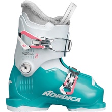 Nordica SPEEDMACHINE J 2 GIRL 24/25