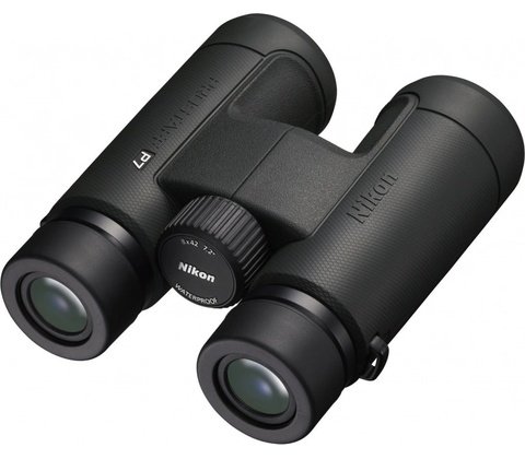 Nikon Prostaff P7 8x42
