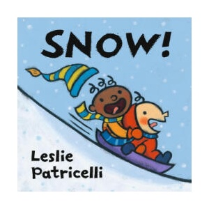 Snow! | Leslie Patricelli (2023)