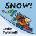 Snow! | Leslie Patricelli