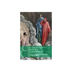 Cambridge Companion to Dante's 'Commedia' | Zygmunt G. Bara? ski (ISBN: 9781108431705)