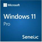 Microsoft Corp Microsoft Windows 11 Pro FQC-10544, 64-bit, полски, OEM (DSP OEI), DVD, 1 лиценз (FQC-10544)