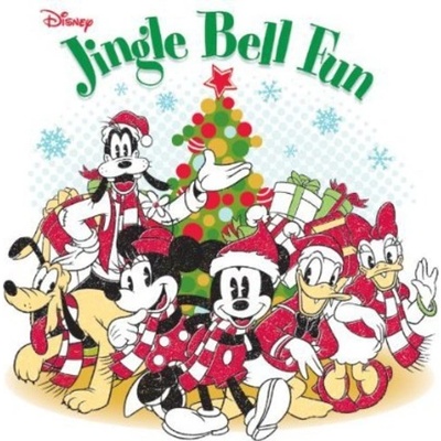 V/A - Disney Jingle Fun CD