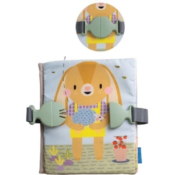 Taf Toys Моята първа занимателна книжка Taf Toys (TT13355)