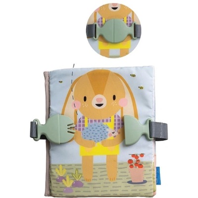 Taf Toys Моята първа занимателна книжка Taf Toys (TT13355)