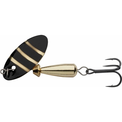Abu Garcia Rotačka Droppen Bugga LF Zebra - 7 g 5 cm