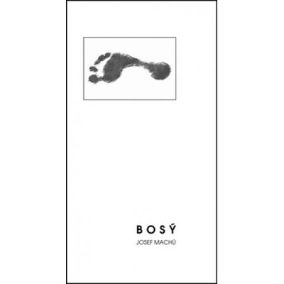 Bosý - Josef Machů
