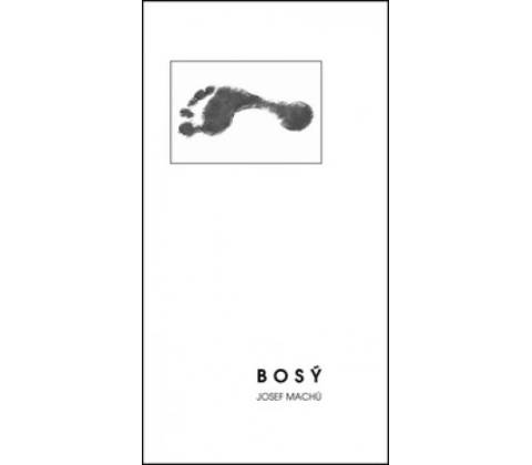 Bosý - Josef Machů