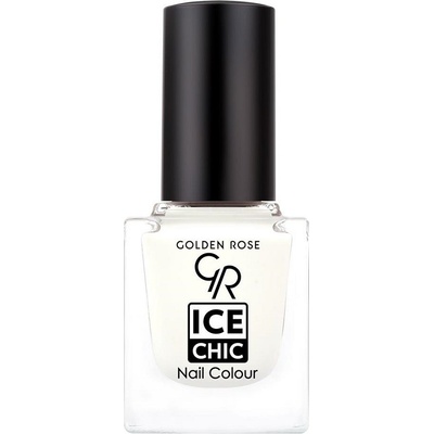 Golden Rose Ice Chic Nail Colour lak na nehty 04 10,5 ml