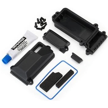 Traxxas Кутия за приемник Traxxas: TRX-4