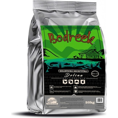 Bodreek Dolina s marhuľou 10 kg