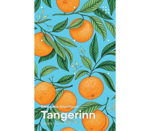 Tangerinn