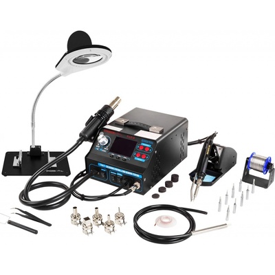 STAMOS SOLDERING S-LS-6 100