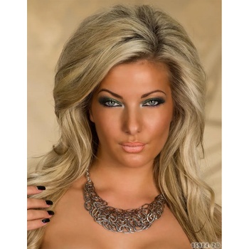 Image 1 of EmonaMall Дамско Колие - Модел w24475 (w24475-15984-2)