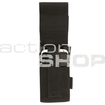 Mil-Tec Security na smartphone