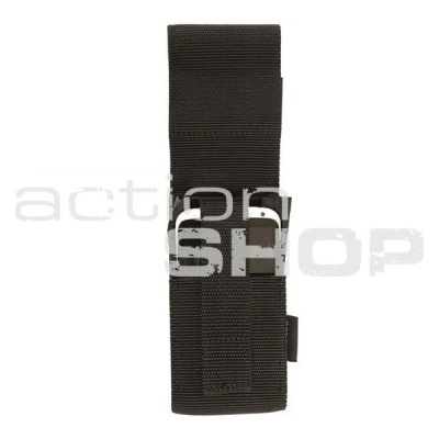 Mil-Tec Security na smartphone