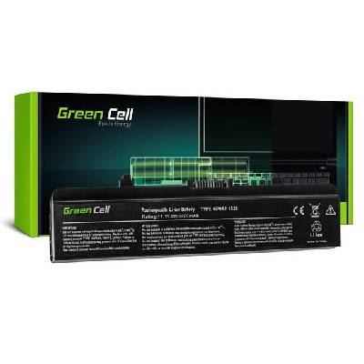 Батерия за лаптоп GREEN CELL, Dell Inspiron 1525, 1526, 1545, 1546, PP29L, PP41L, 11.1V, 4400mAh (GC-DELL-1525-DE05)