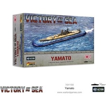 Warlord Games Victory at Sea: Yamato