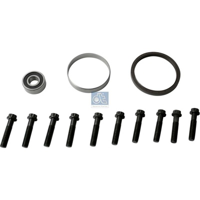Sada na opravy, setrvačník DT Spare Parts 4.91591