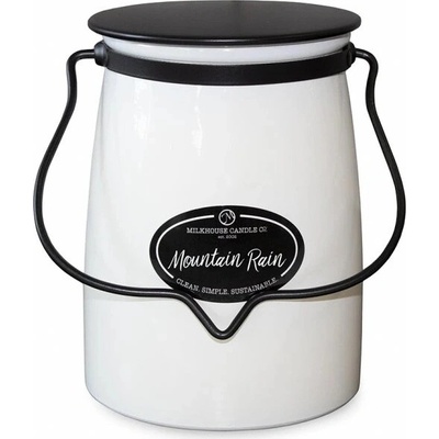 Milkhouse Candle Mountain Rain 624 g