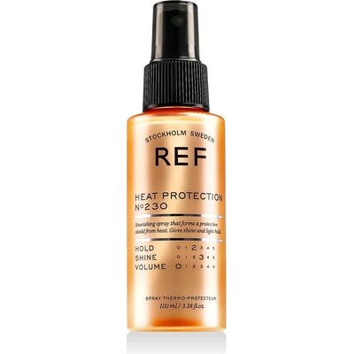 REF Heat Protection Spray N°230 100 ml