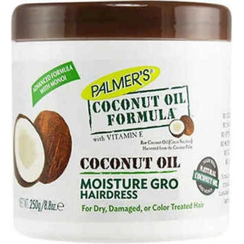 Palmer's Coconut Oil kapilárny olej 250 g
