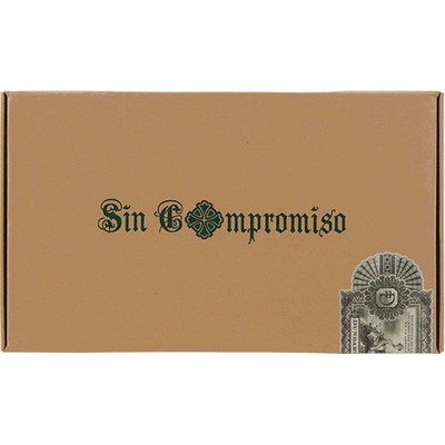 Sin Compromiso Selección No. 5 13 ks