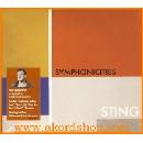 STING - SYMPHONICITIES CD