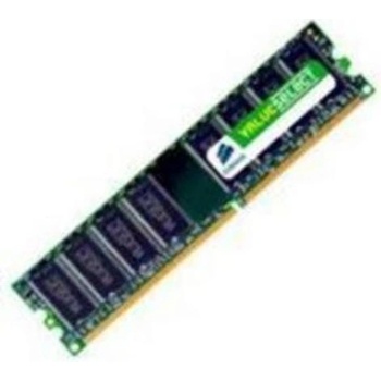Corsair DDR3 2GB 1333MHz CL9 VS2GB1333D3