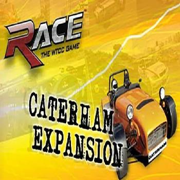 Image 1 of Eidos Race Caterham (PC)