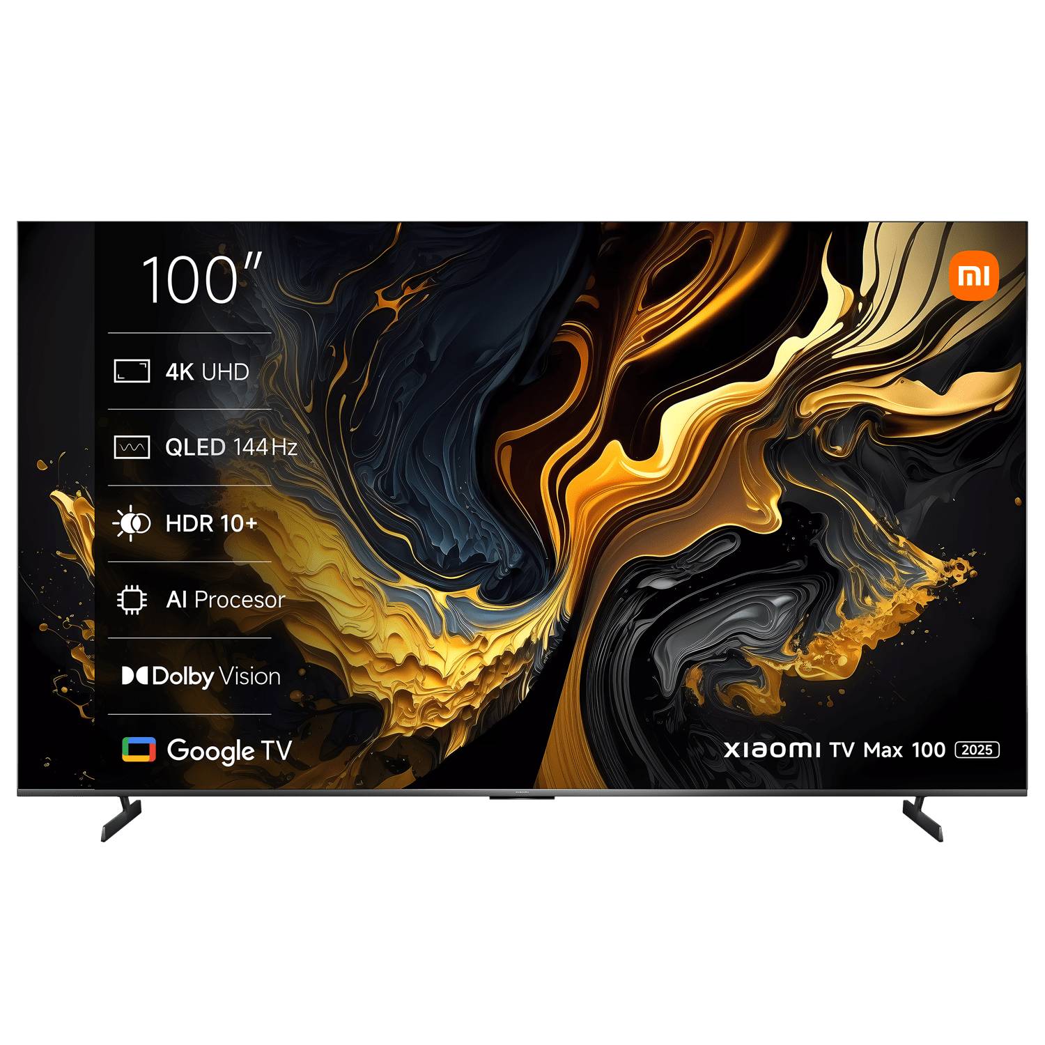Xiaomi TV Max 100