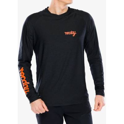 Rocday Evo Race Black/Orange