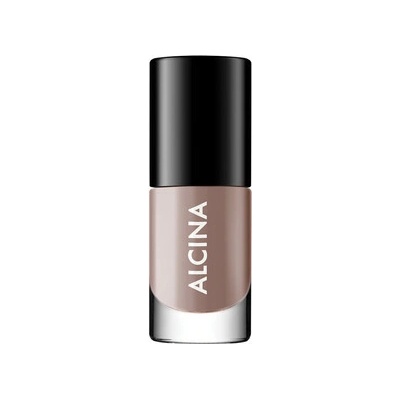 Alcina Nail Colour 5 ml, Elegance Nude