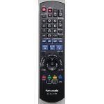 GENERAL PANASONIC N2QAYB000185 - съвместимо дистанционно управление на марката General (N2QAYB000185) Дистанционно