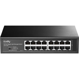 Cudy GS1016E M RM
